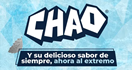 Chao-logo